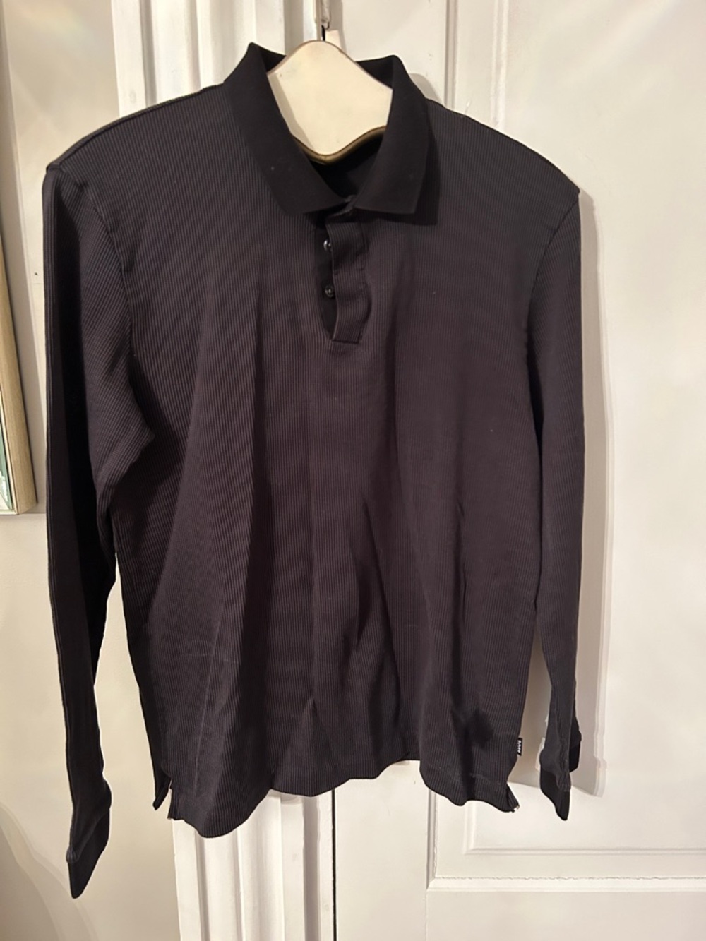 Boss Shirt
